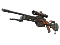 SSG 08 Slashed
